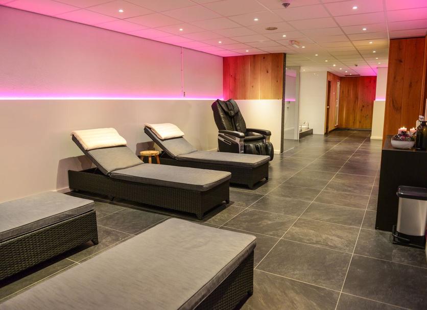 Spa Photo