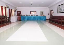 Hotel Beach Park Club and Resorts - Chennai - Conference room