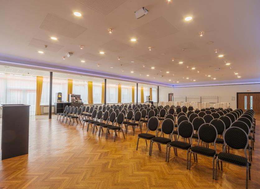 Conference room Photo