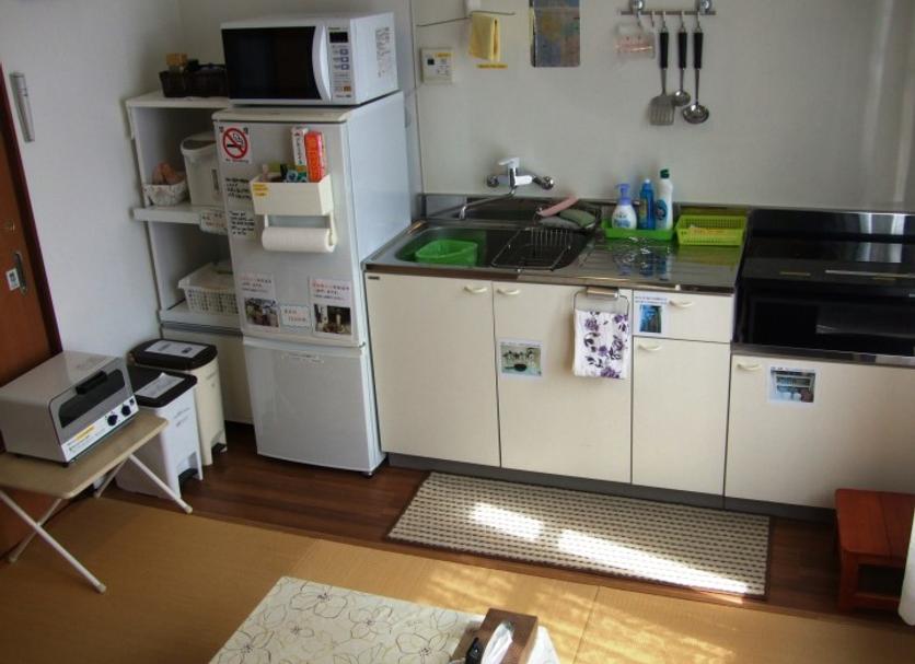 Kitchen Photo