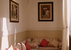 Riad Dar Alhambra - Marrakesh