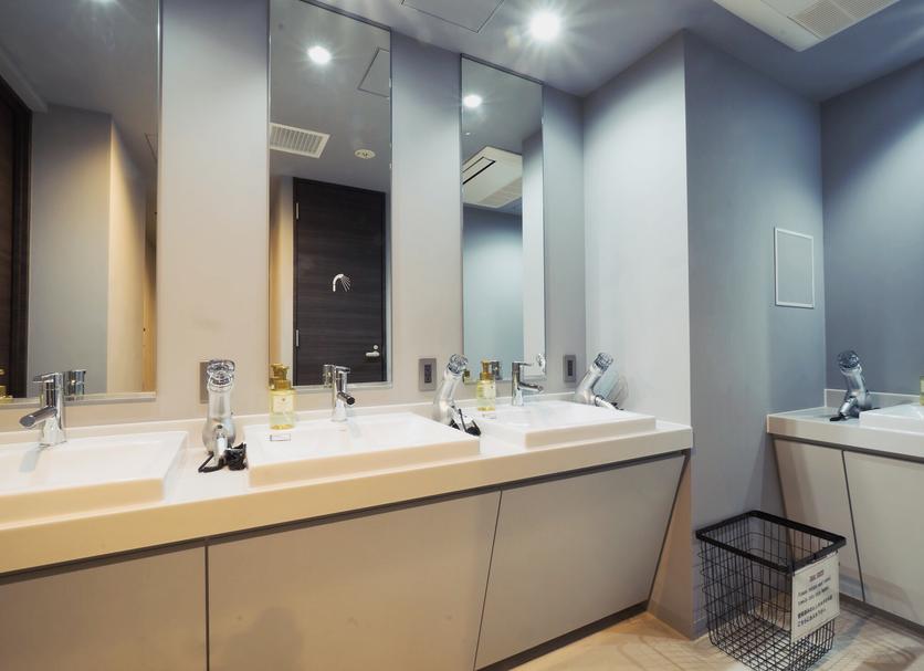 Bathroom Photo