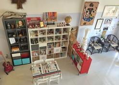 Clearsky Backpacker Hostel - Hualien City - Lounge