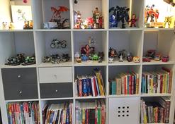 Clearsky Backpacker Hostel - Hualien City - Lounge