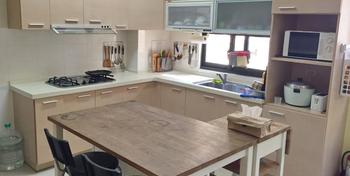 Clearsky Backpacker Hostel - Hualien City - Kitchen