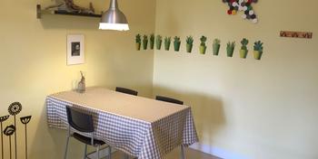Clearsky Backpacker Hostel - Hualien City - Kitchen