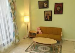 Clearsky Backpacker Hostel - Hualien City - Bedroom