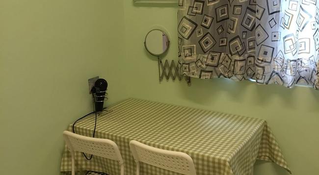 Clearsky Backpacker Hostel - Hualien City - Bedroom