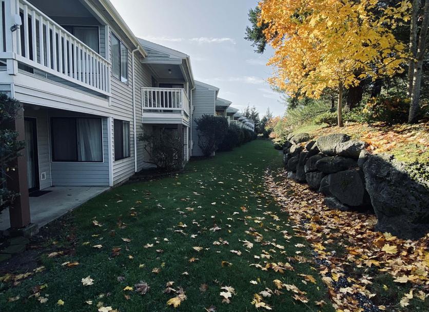 Outdoor view Photo