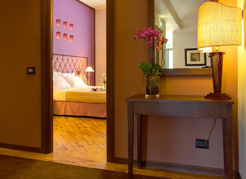 Room amenity Photo