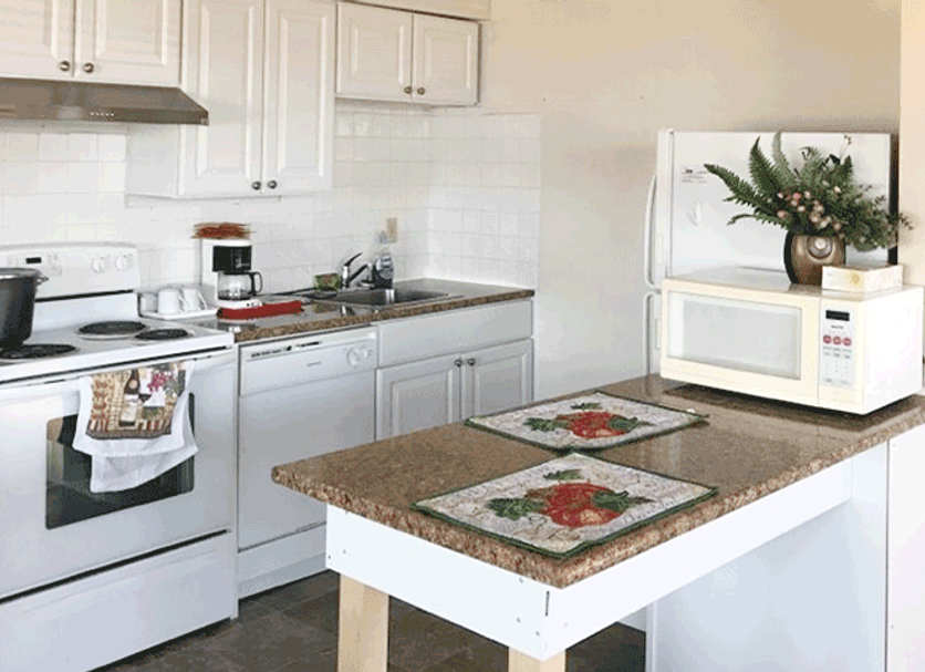 Kitchen Photo