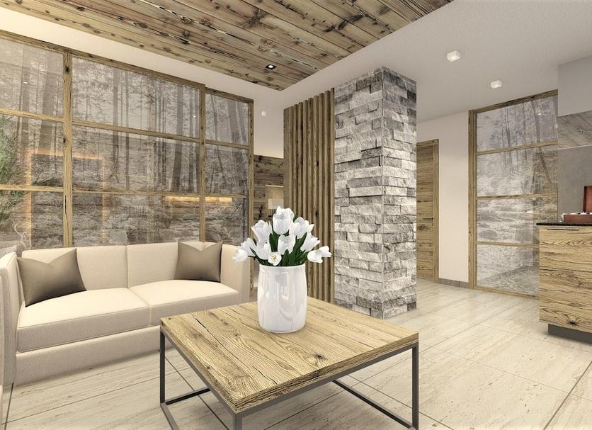 Hotel amenity Photo