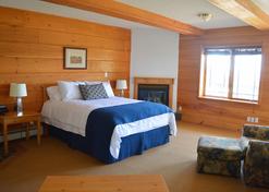 Terrace Suites - North Bay - Bedroom