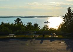Terrace Suites - North Bay - Outdoor view
