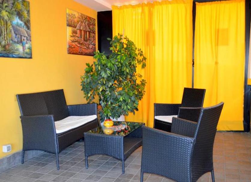Hotel amenity Photo