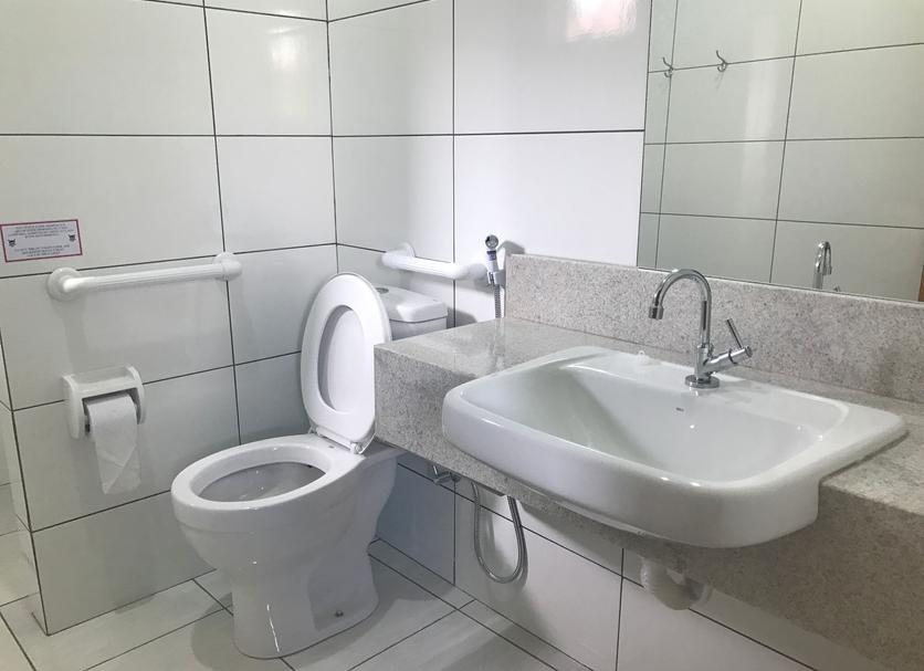 Bathroom Photo