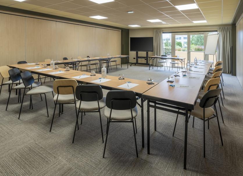 Conference room Photo
