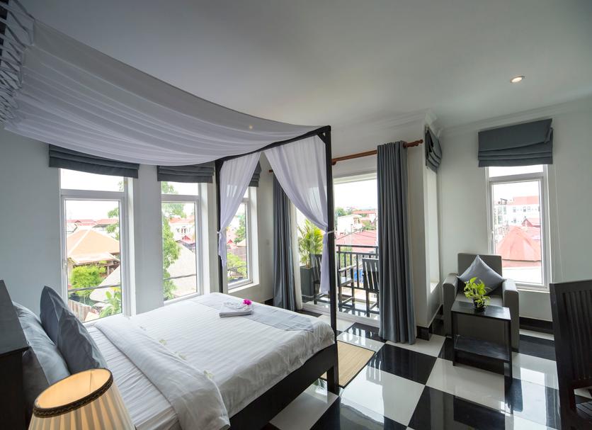 Bedroom Photo