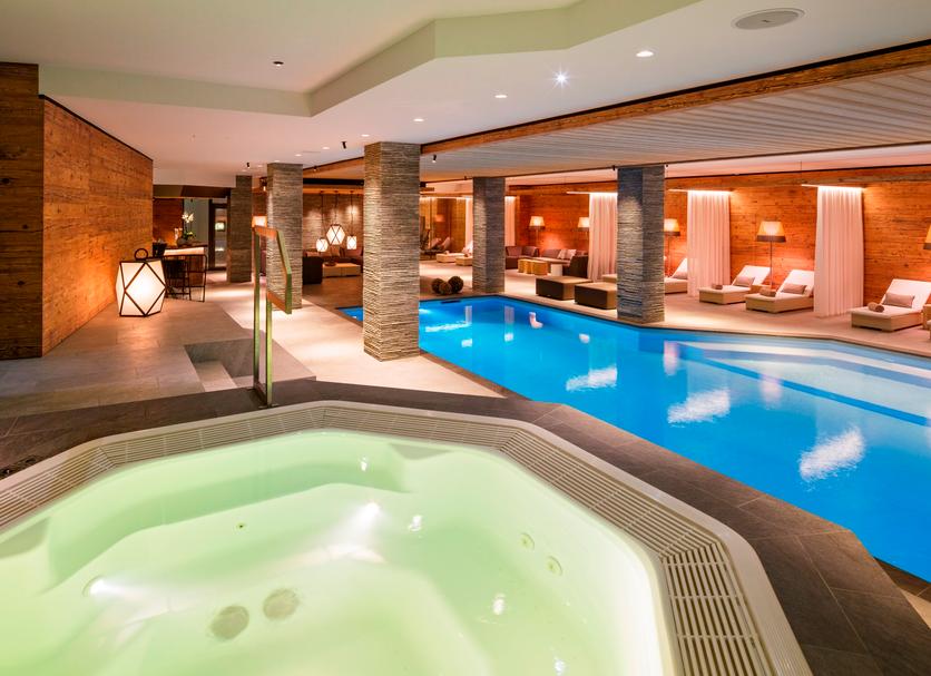 Spa Photo