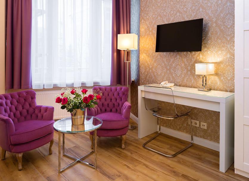 Room amenity Photo