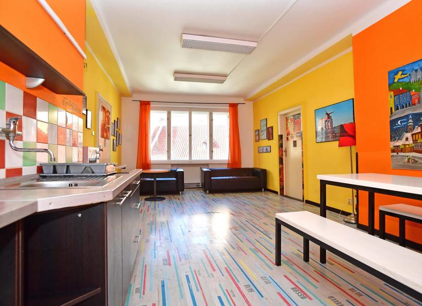 Kitchen Photo