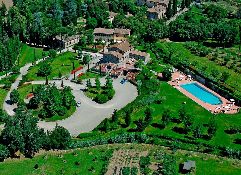 Outdoor view Photo