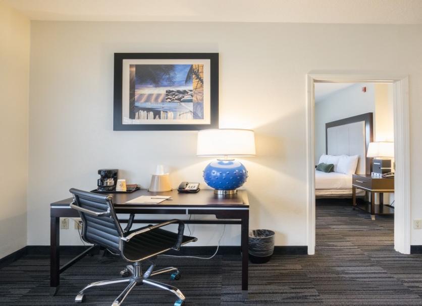 Room amenity Photo