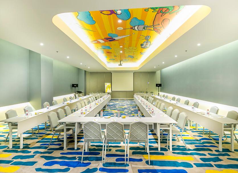 Conference room Photo