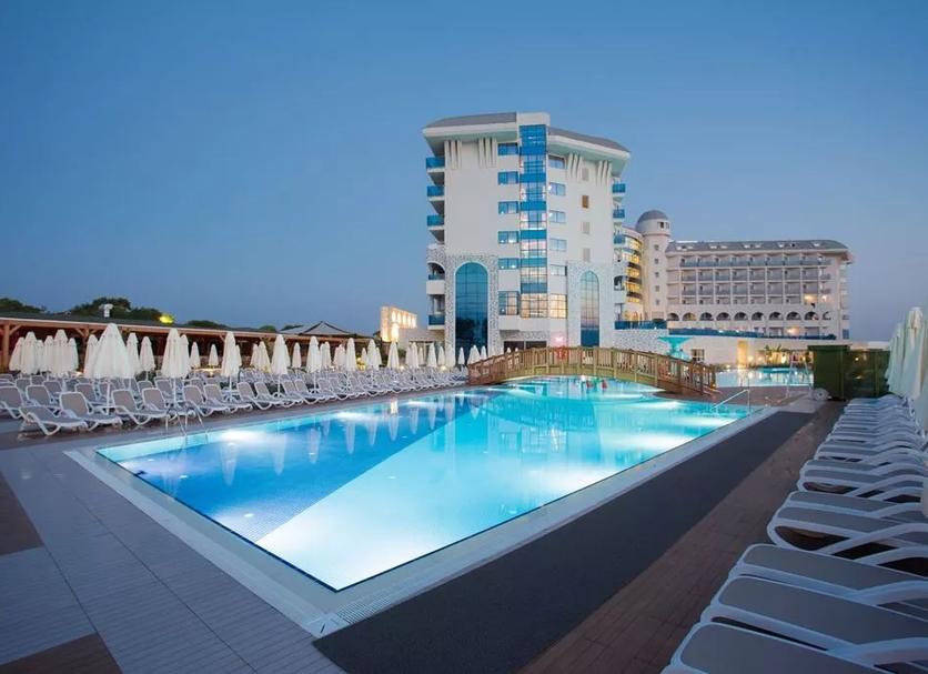 Hotel amenity Photo
