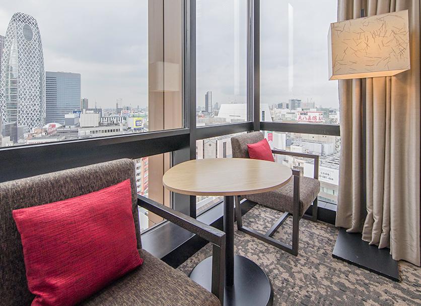 Room amenity Photo