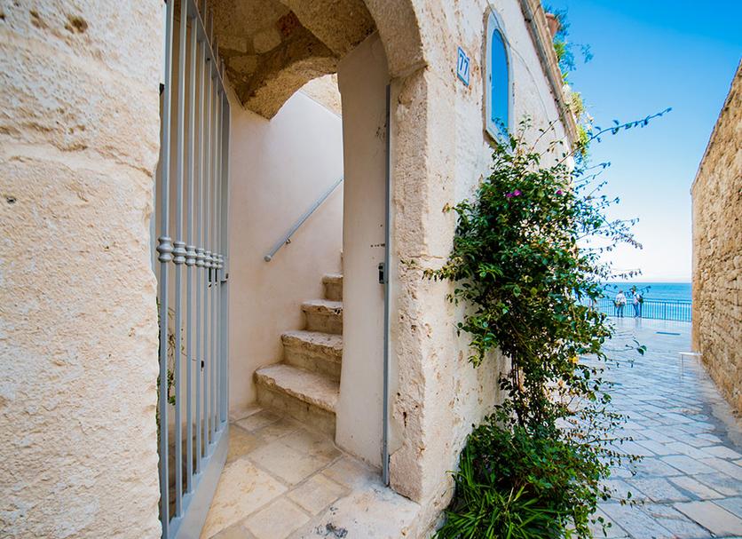 Stairs Photo