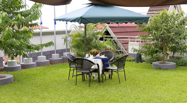 New Agena Hotel - Bujumbura