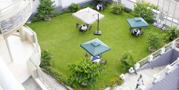 New Agena Hotel - Bujumbura