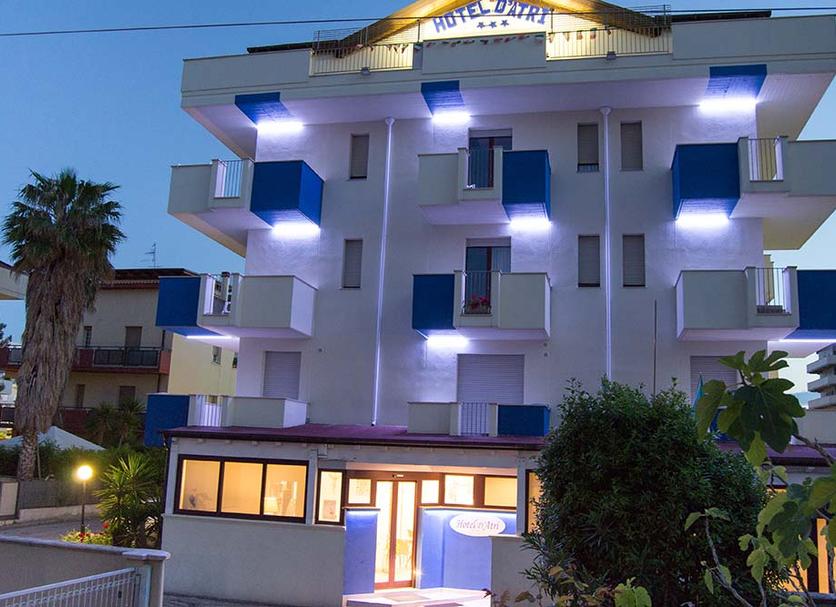 Building Photo