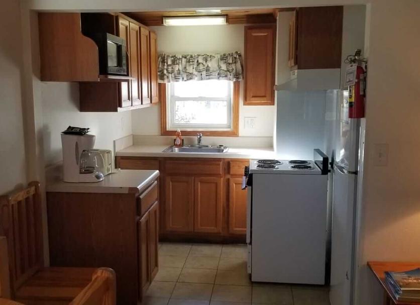 Kitchen Photo