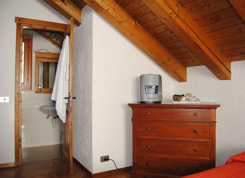Room amenity Photo