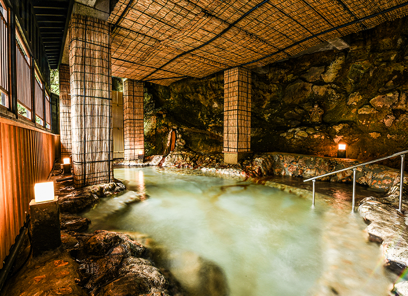Spa Photo