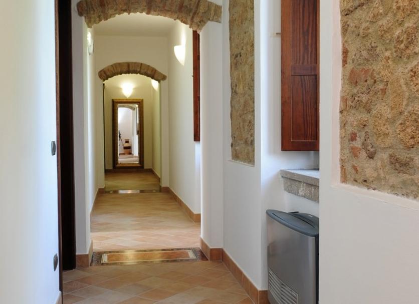 Hallway Photo