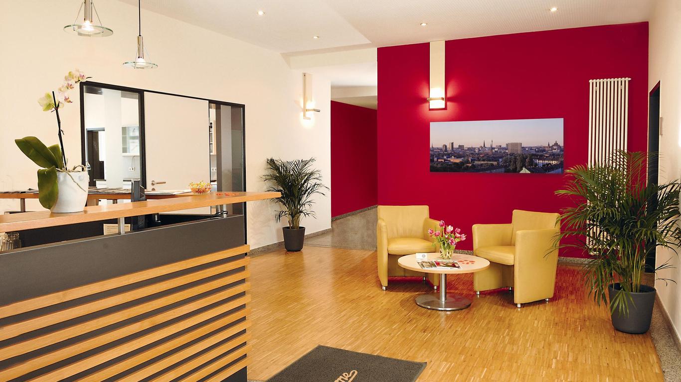 Hotel Neuhaus