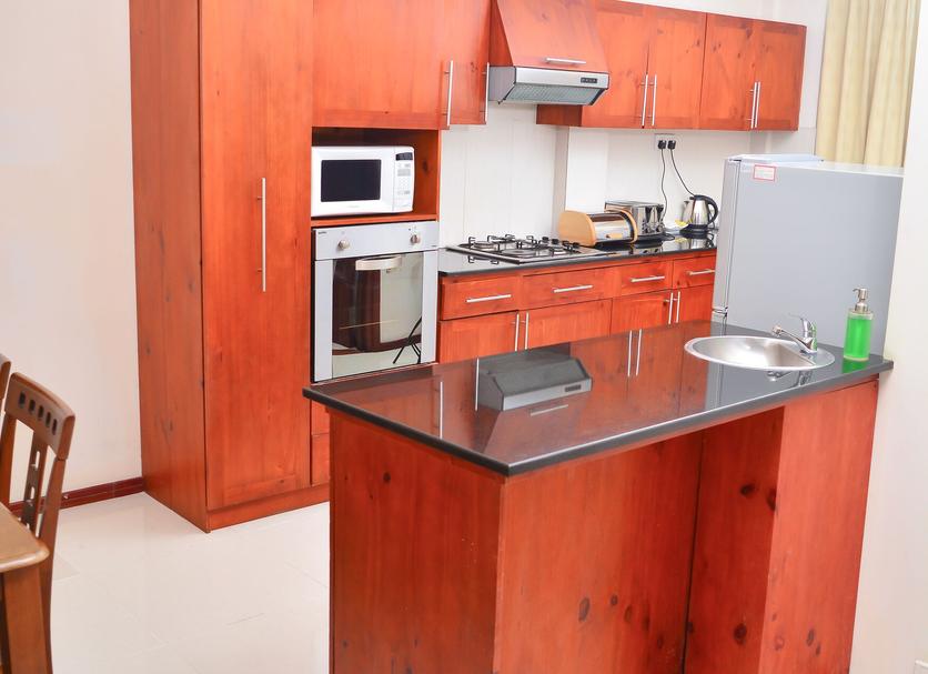 Kitchen Photo