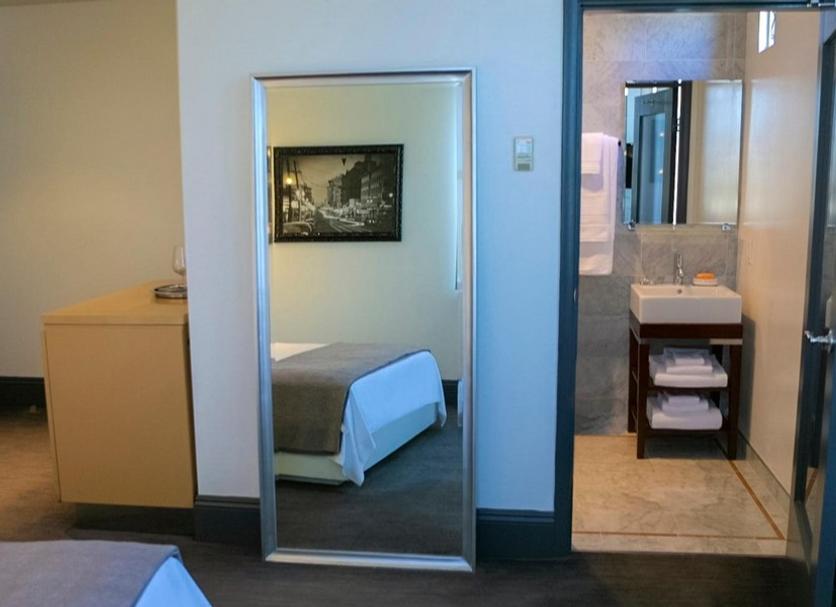 Room amenity Photo