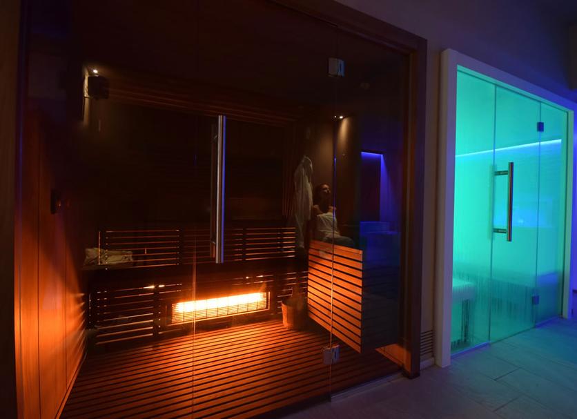 Hotel amenity Photo