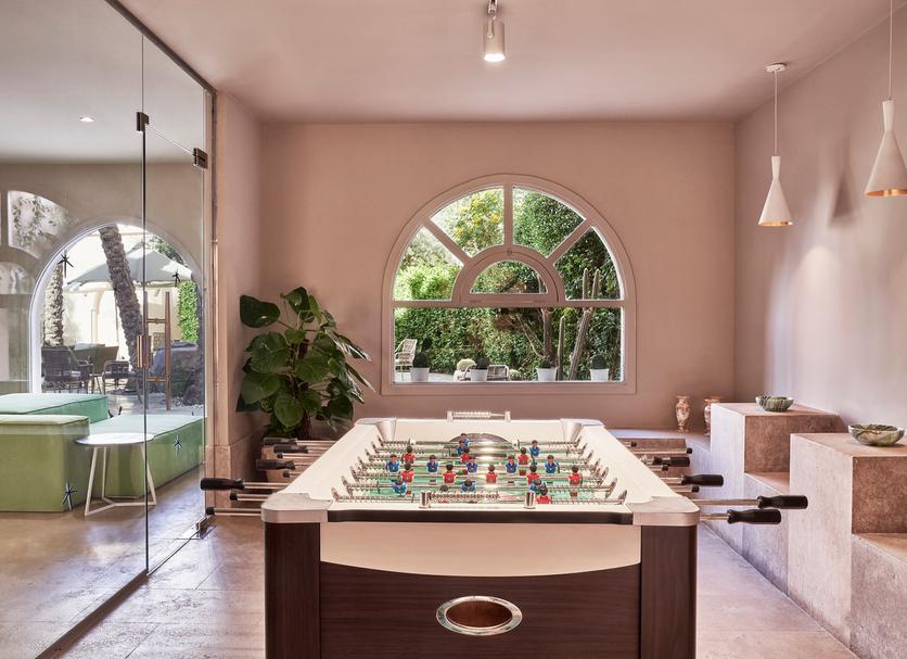 Hotel amenity Photo