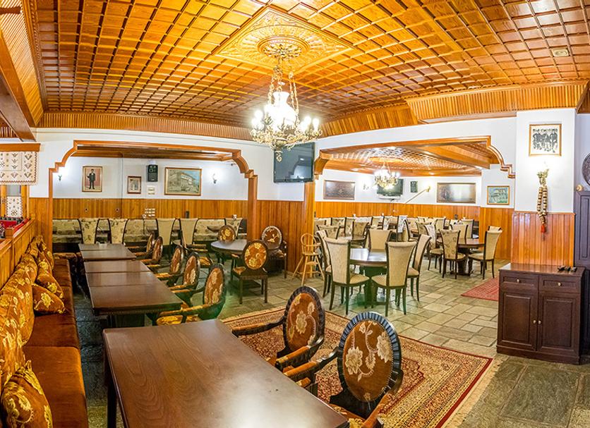 Dining room Photo