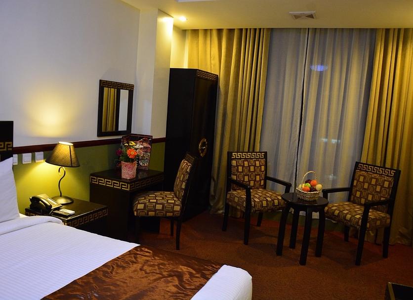 Room amenity Photo