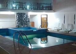 Hotel Elegance - Accra - Pool