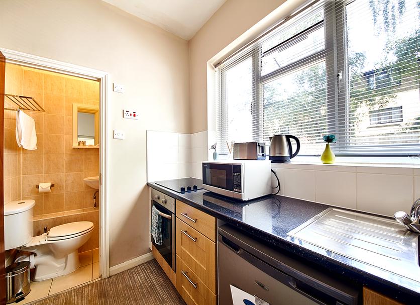 Kitchen Photo
