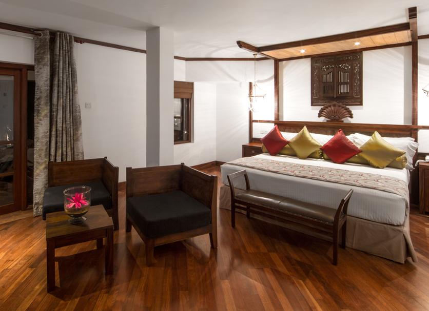 Bedroom Photo