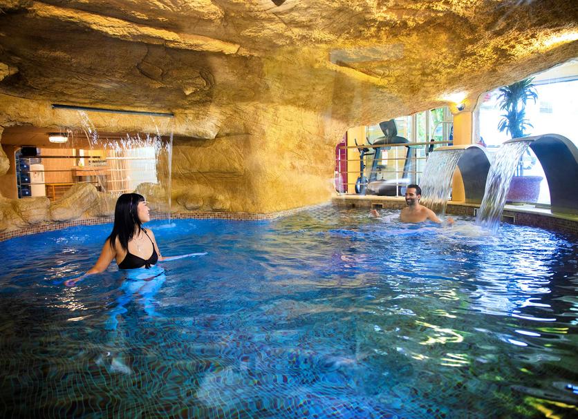 Spa Photo