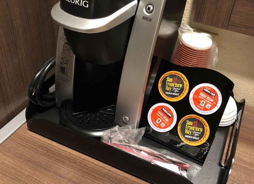 Room amenity Photo